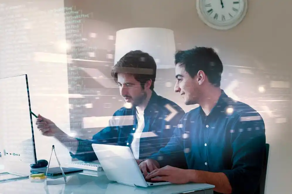 Transcription Services Image